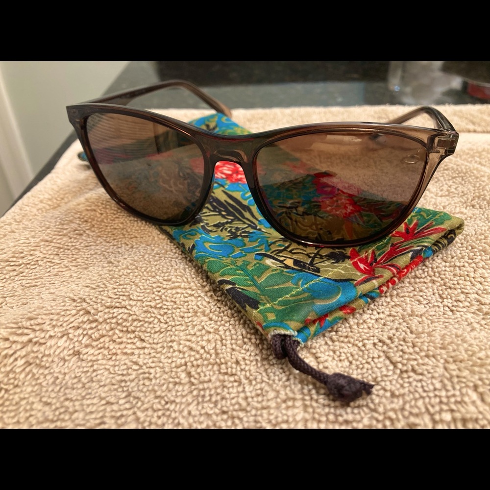 Maui Jim Sunglasses